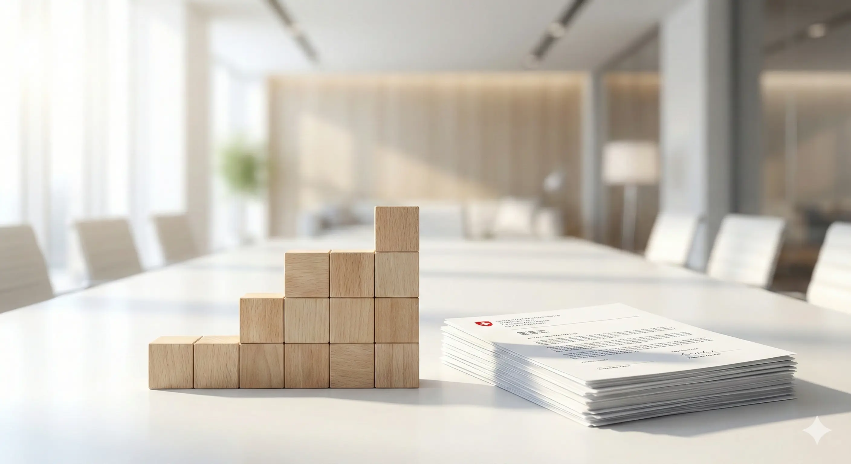 Conseil fiscal et optimisation de déclaration d'impôts en Suisse - Maximisation des déductions fiscales