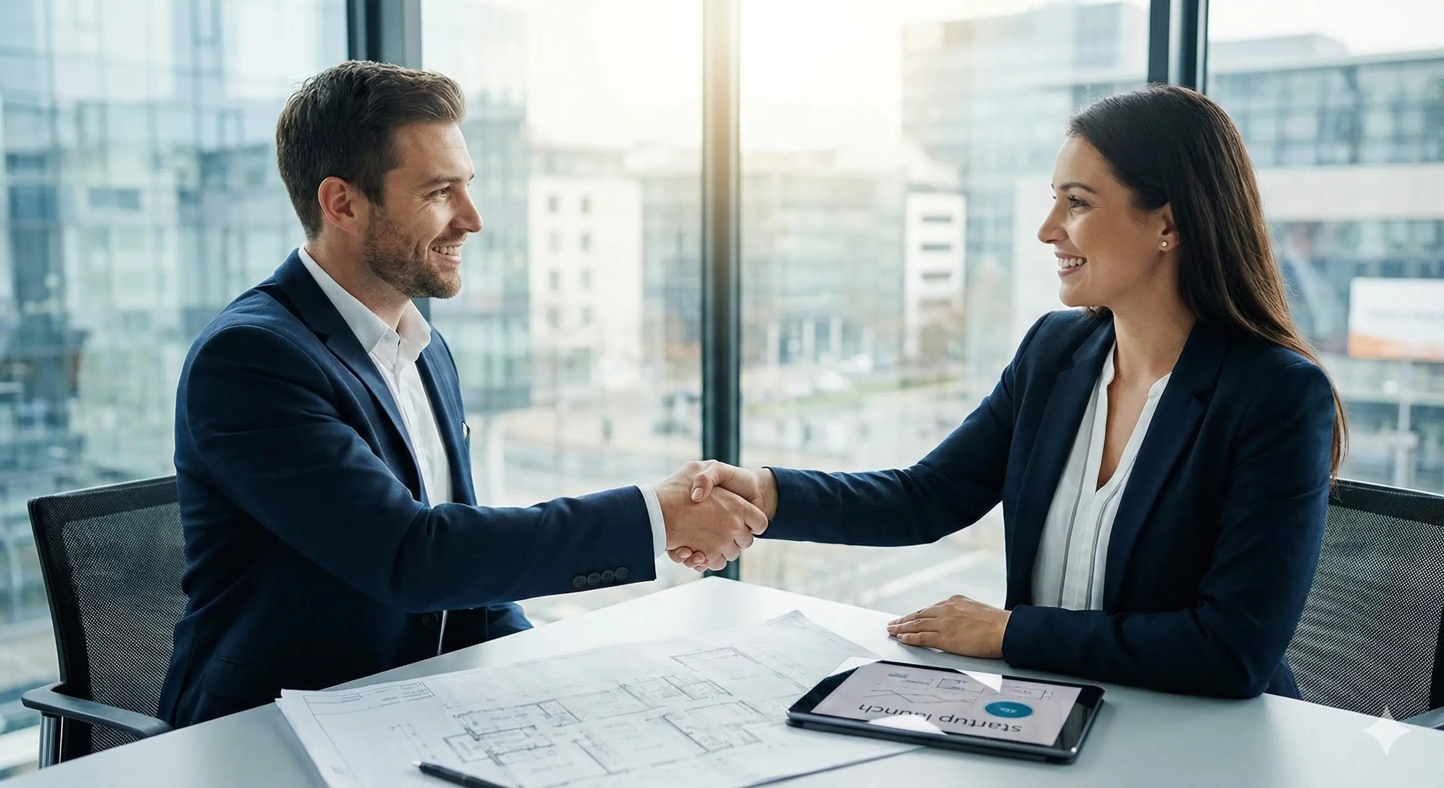 Création d'entreprise en Suisse - SARL et SA avec accompagnement stratégique fiscal et juridique